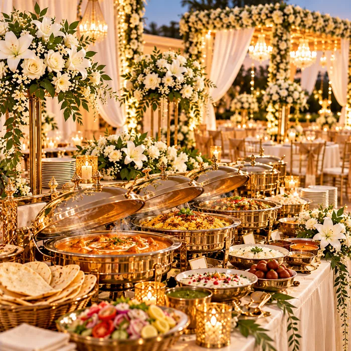 Catering