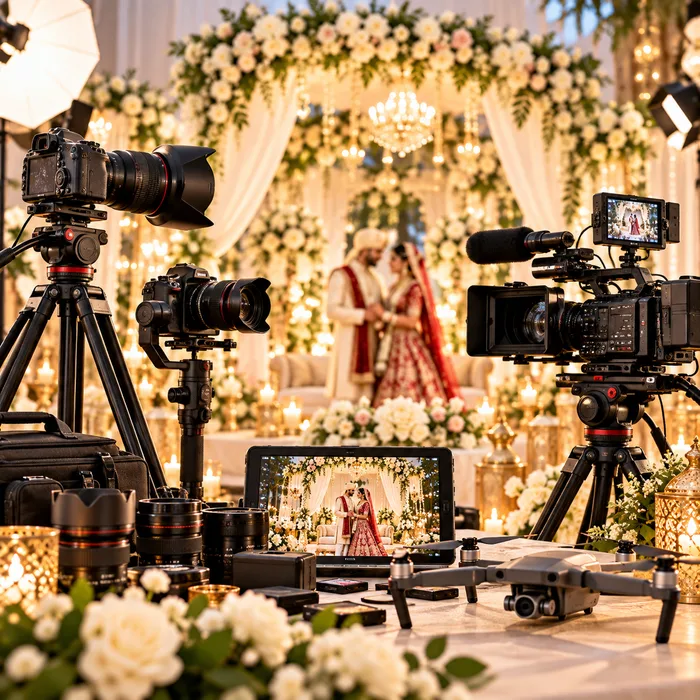 Photo & Video
