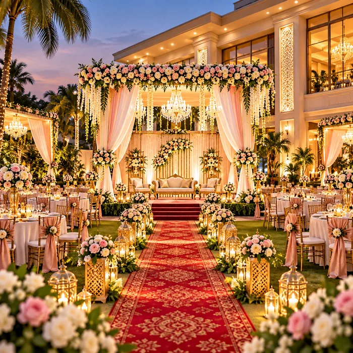 Venue