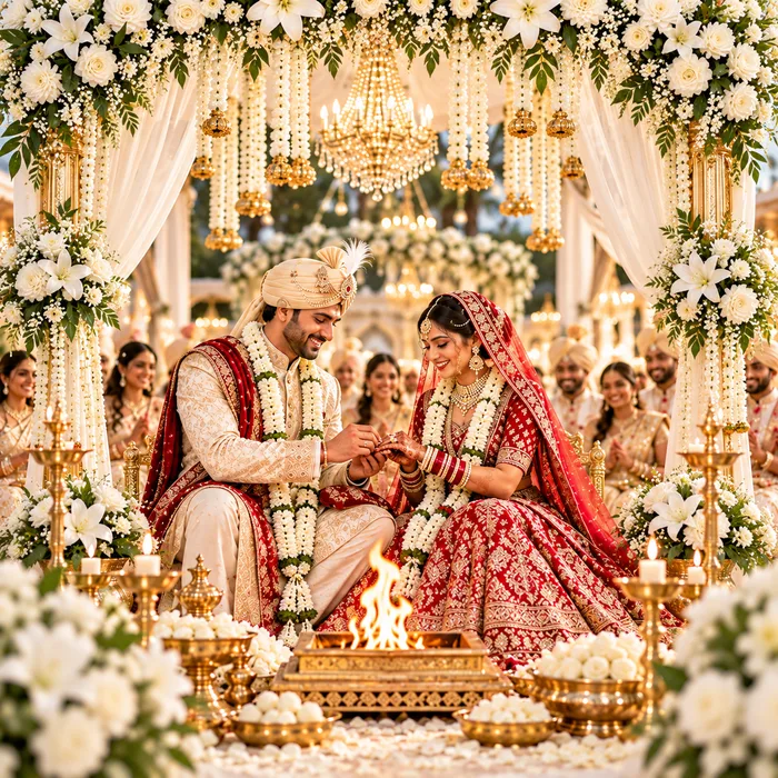 Wedding