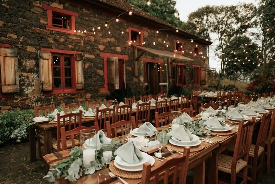 Farmhouses