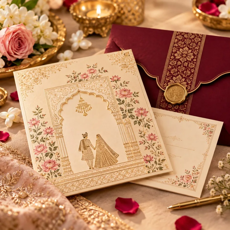 Invitation Cards