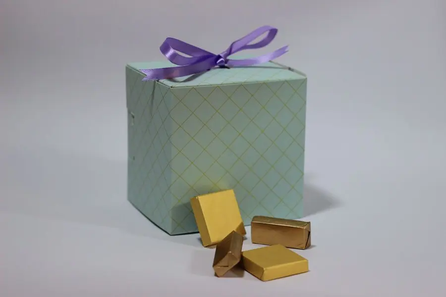 Custom Gift Hamper