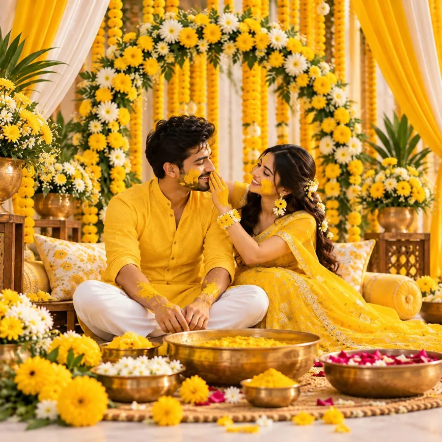 Haldi