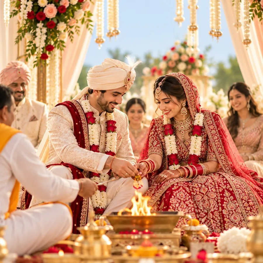 Wedding Planning