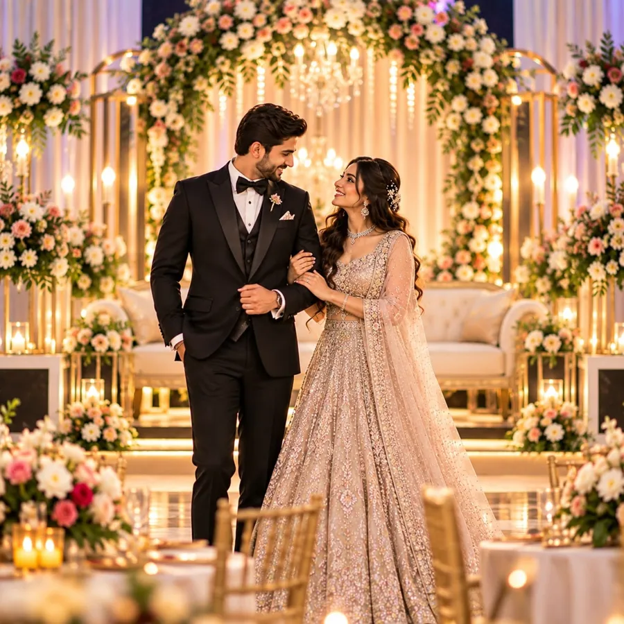 Wedding Shoot