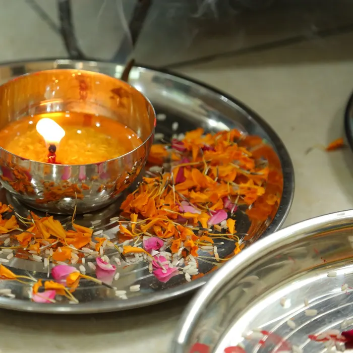 Rudrabhishek & Shiv Puja