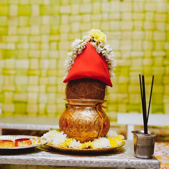 Griha Pravesh & Vastu