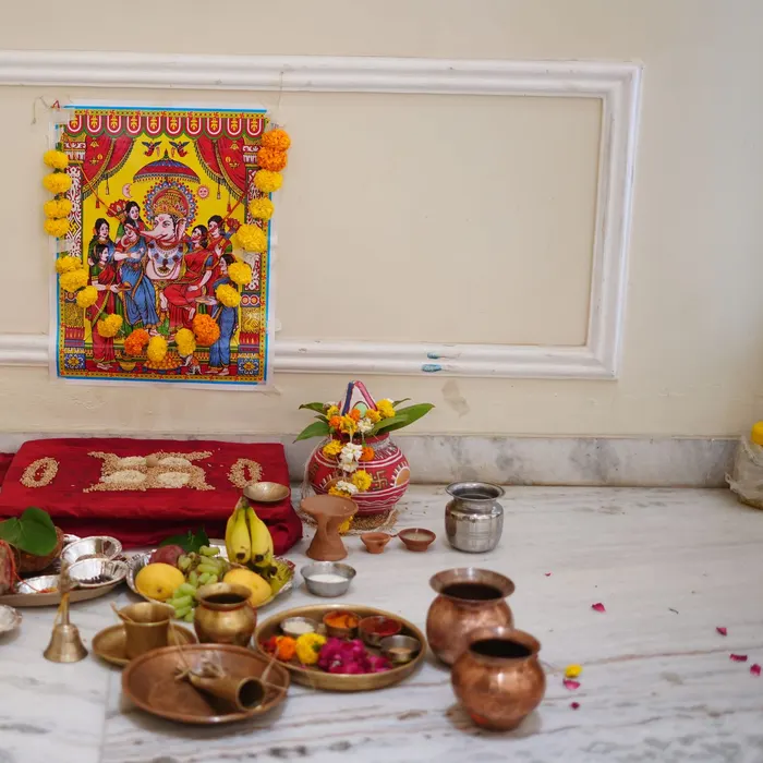 Katha & Path