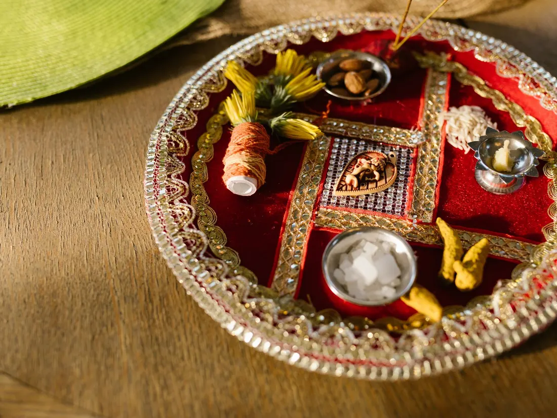 Kundli Milan (Guna Milan)