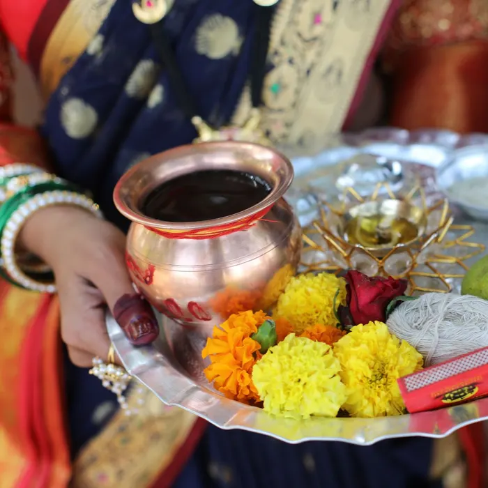Sanskar Ceremonies