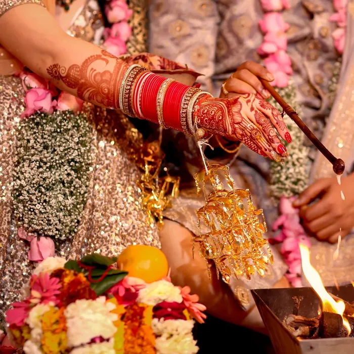 Vivah & Wedding Pandit